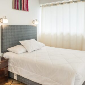 Habitacion Simple Estandar