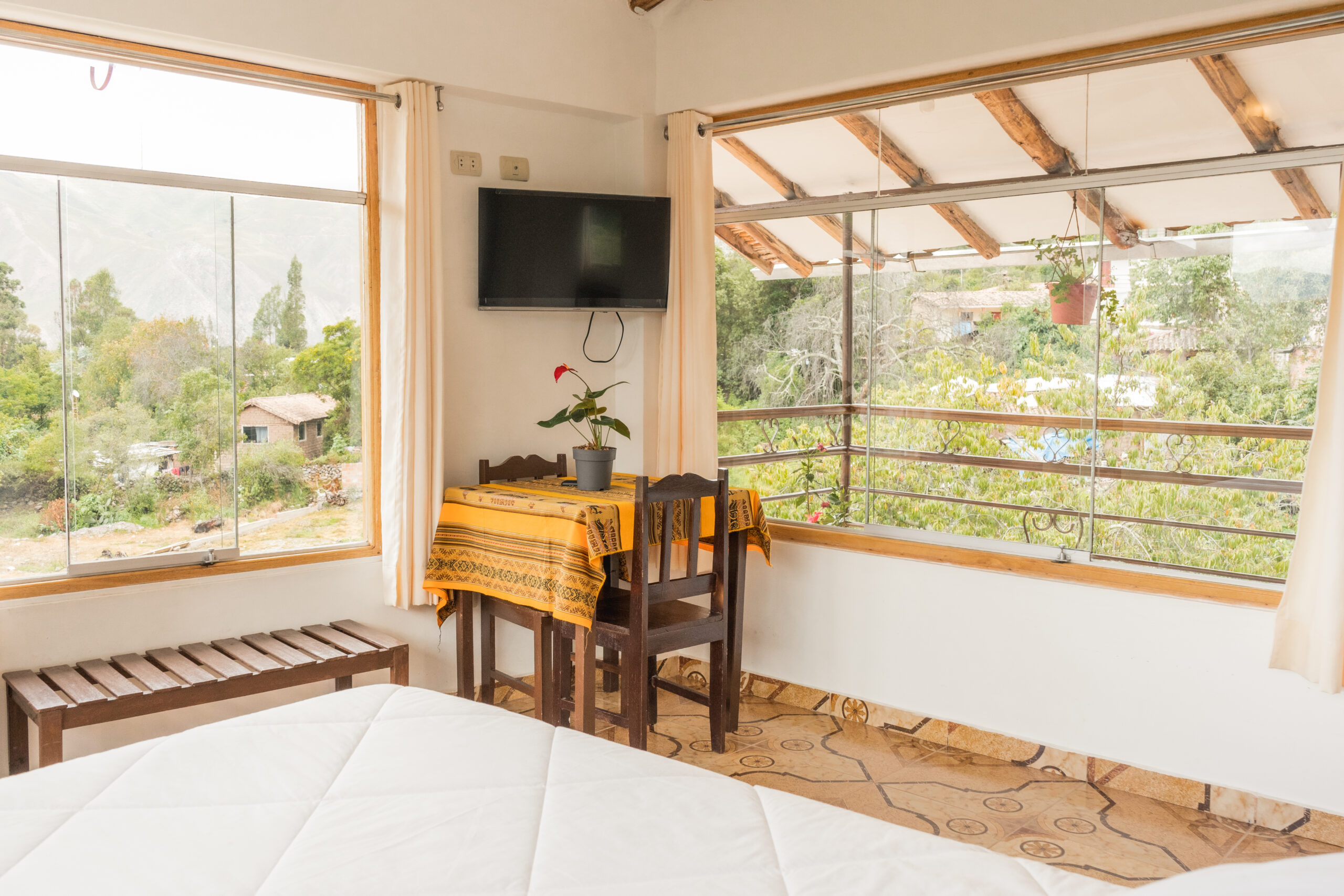 Habitacion Matrimonial Premium