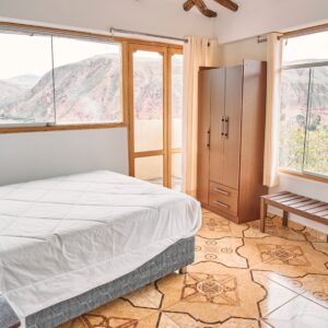 Habitacion Matrimonial Premium