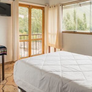 Habitacion Matrimonial Estandar